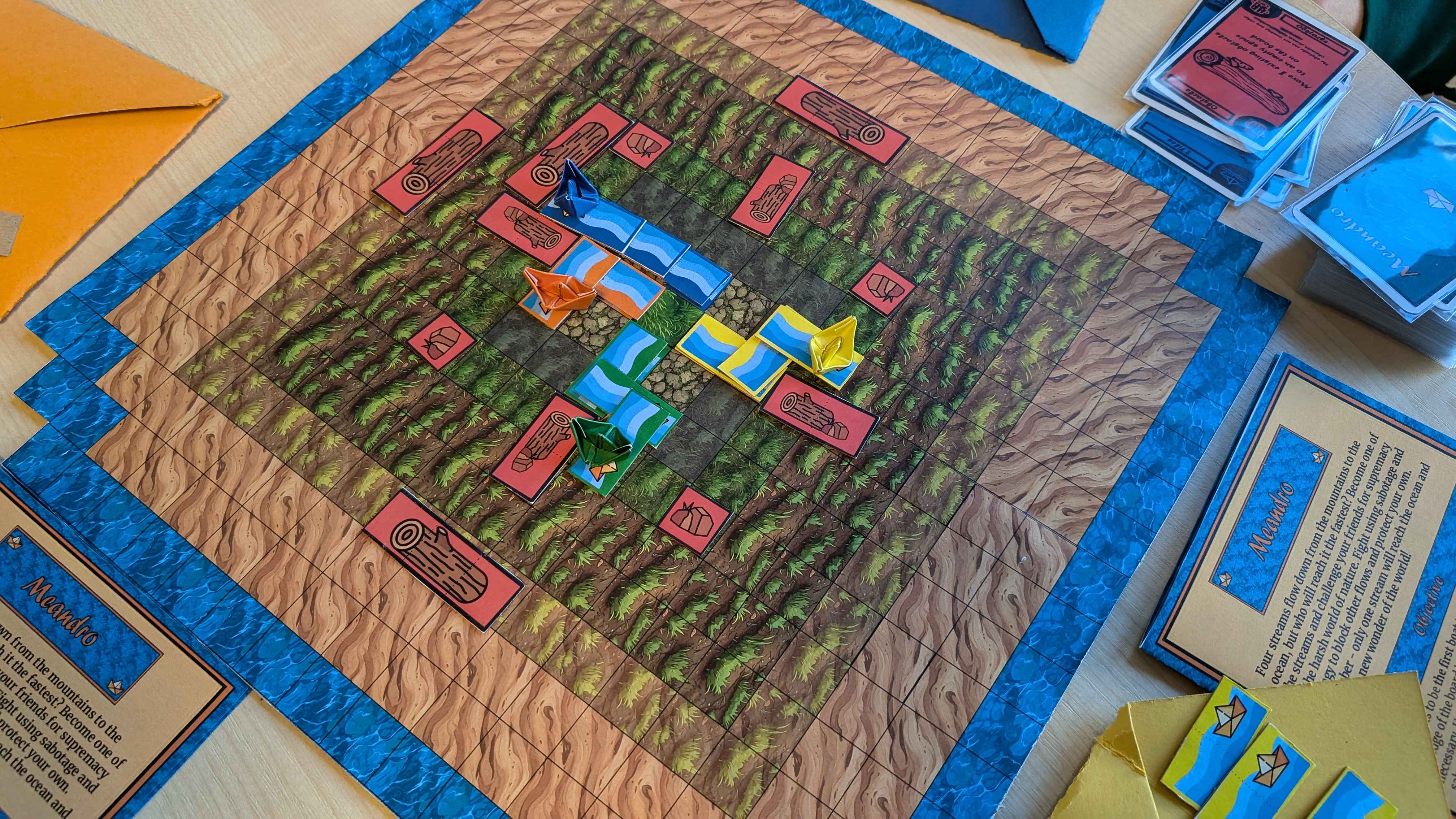 Game Screenshot 1